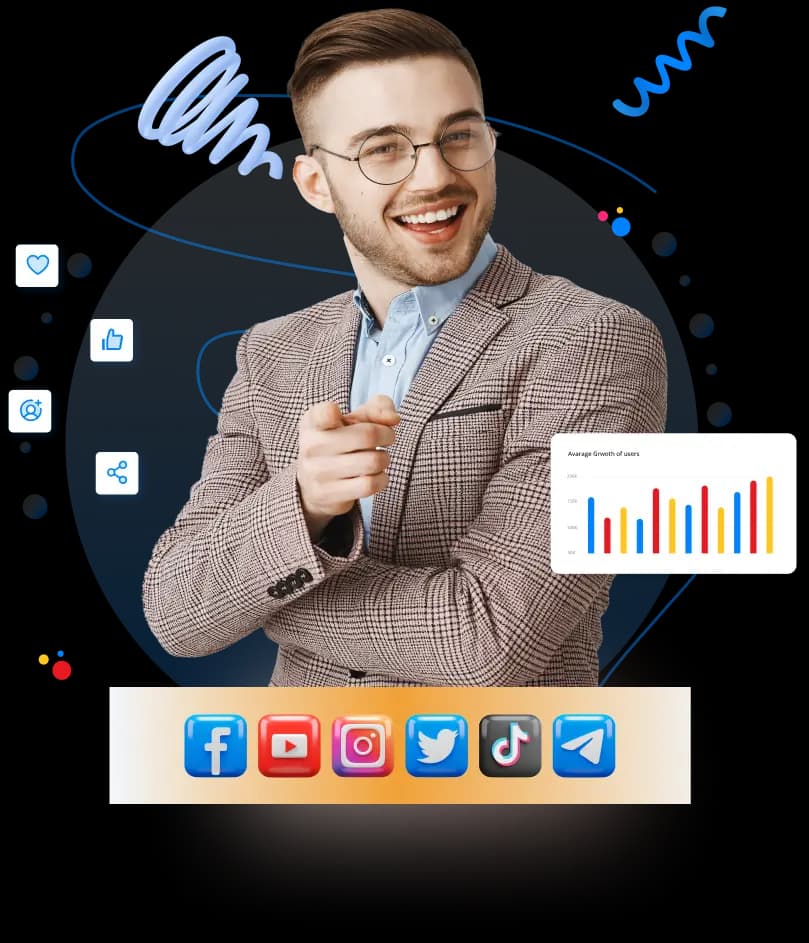 Security Illustration